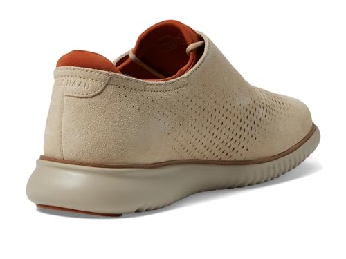 Image of Cole Haan Men's 2.Zerogrand Laser Wingtip Oxfords