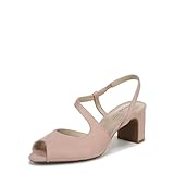 LifeStride Women's Theo Pump True Blush 9 W