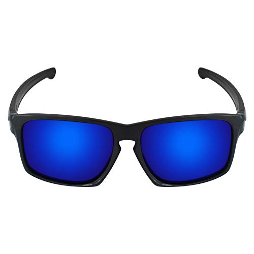 Image of Mryok Replacement Lenses for Oakley Sliver OO9262 Sunglasses, HD Polarized, UV Protection, Impact Resistant