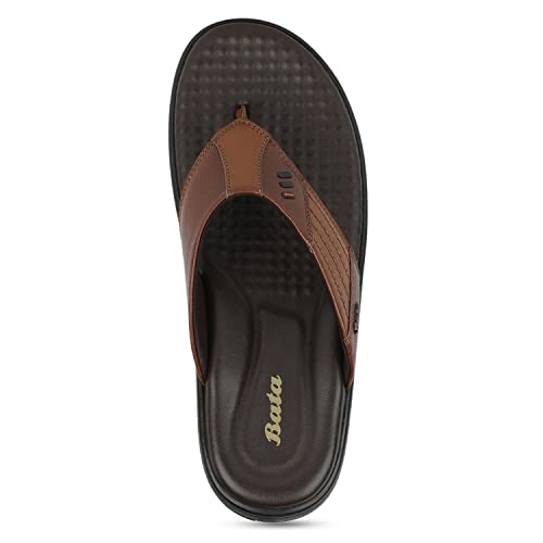 Image of Bata Men's Slip-on Sandal