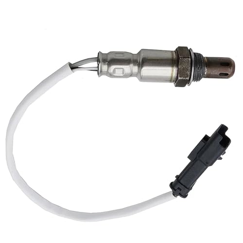 Capteur d'Oxygène O2 Lambda 9673438580 Toyota Aygo 1.0 1.2 - 3
