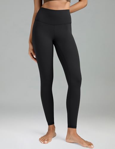 Colorfulkoala Womens High Waisted Leggings for Women 28" Inseam Tummy Control Leggings Full Length Buttery Soft Yoga Pants2