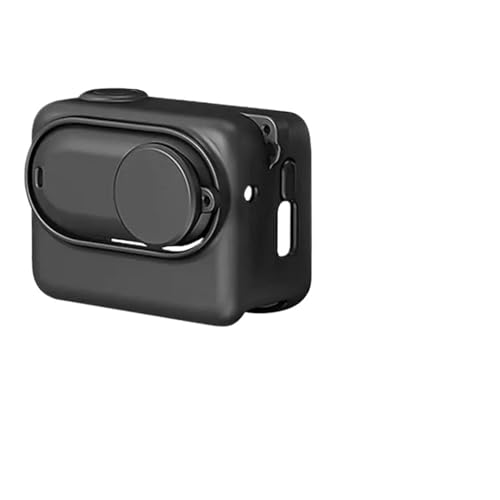 �݊���������܂�Insta360 GO 3S �t���{�f�B�V���R���J�o�[�ƌ݊����̂���ی샌���Y�L���b�v�t��