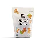 365 by Whole Foods Market, Almond Butter Filled Pretzel Nuggets, 12 Ounce
