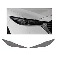 Amazon.co.jp: ヘッドライトフィルム for マツダ CX-8 2018-2021用