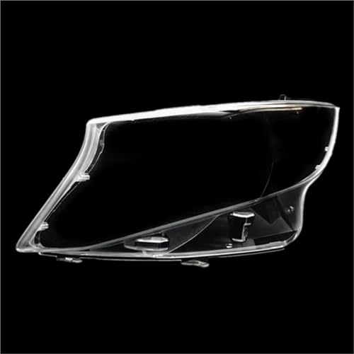 Verre phare avant pour Benz Vito 2024 couvercle de rechange