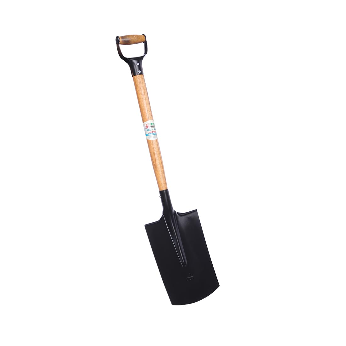 Falcon FSS-4000 Steel Garden Shovel (Multicolor) (B01E77MFBI) Amazon Price History, Amazon Price Tracker