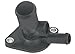 ACDelco 15-1709 GM Original Equipment Engine Coolant Water Outlet