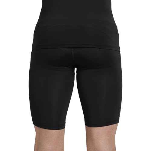 SHREY Intense Compression Short Tights for Mens