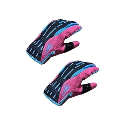 A Pair Gloves CSGO Pandora Box Miami Vice Sports Motor