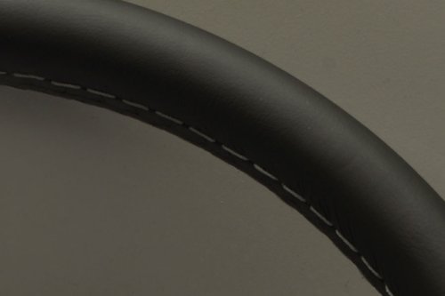 Amazon | NARDIステアリング classic 黒レザー×黒スポーク 39φ [並行