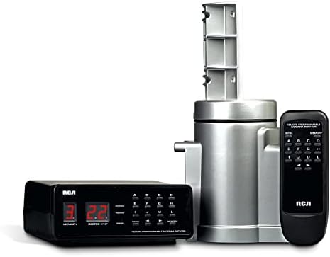 RCA VH226E Programmable Outdoor Antenna Rotator