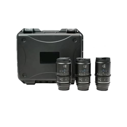 �����Y�A 50mm 75mm 100mm T1.8 1.33x �t���t���[���I�[�g�t�H�[�J�X�A�i�����t�B�b�N�V�l�����Y�A�݊���������܂�Sony E �A�݊���������܂�Nikon Z L �}�E���g �A���Ă��邽�߁A�J����(Blue Flare,3 Lens