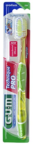 Gum Cepillo de Dientes - 30 gr Cover