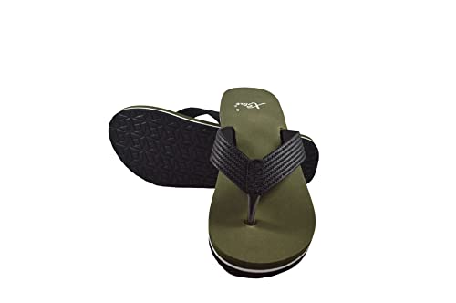 Image of FlipFlops By Xstar for Men | Comfortable Indoor Outdoor Fashionable Slippers for Men