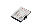  Original Handycop® Ersatzakku Lithium Ionen Akku für Siemens C55 / A51 / A52 / A55 / A57 / A60 / A62 / A65 / A70 / A75 / C57 / C60 / M55 / MC60 / S55 / Gigaset: SL1 / SL2 / SL55 / SL74 / SL100 / SL150 / SL550 / SL555 - 650 mAh - kompatibel mit EBA-510