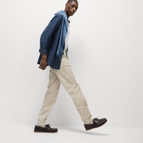 Image of Marks & Spencer Regular Fit Stretch Chinos