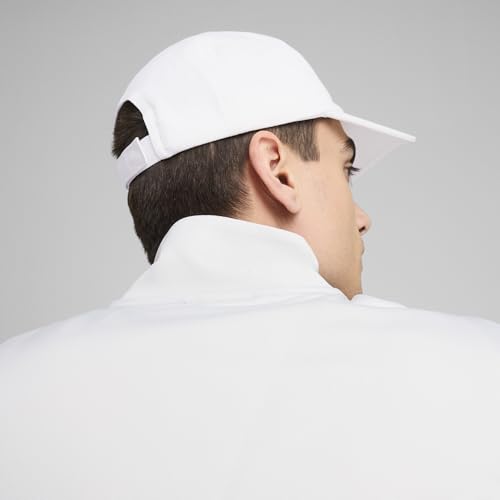 Image of PUMA Men's BB Caps, White, One Size