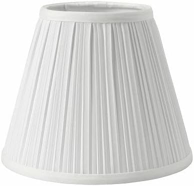 Amazon.co.jp: IKEA/イケア MYRHULT：シェード19cm ホワイト