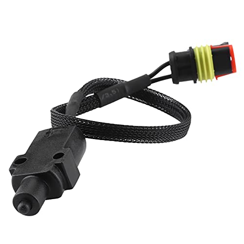 Interruptor de seguridad neutro 0586780 OEM de plástico para modelos de 2004 en adelante
