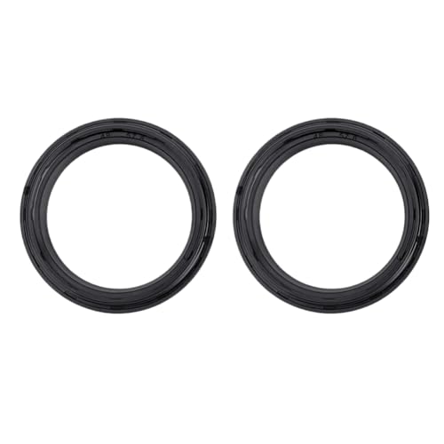 Joint d'étanchéité Fourche Avant Moto pour Résoudre les Fuites sur TE 125 et EX 300