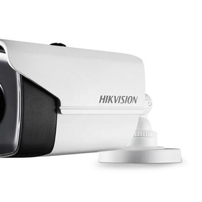 Buy Hikvision Ds-2Ce16D0T-It5 Full HD1080P(2MP) CCTV Camera Bullet With Night Vision Online at Low Prices in India - Amazon.in