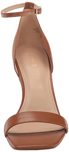 GUESS Women's Yael Heeled Sandal2
