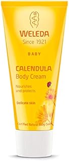 Weleda Calendula Body Cream 75ml