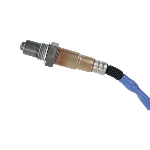Sensor de Oxígeno Compatible Chevrolet Cruze Malibu Equinox miniatura 5