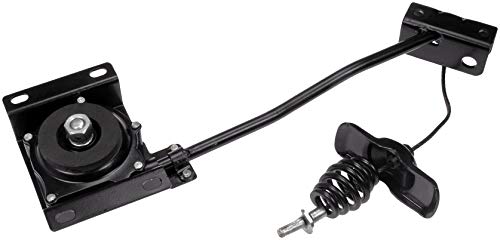 Dorman 924-524 Spare Tire Hoist cable de repuesto y cabrestante de llanta trasera para furgoneta