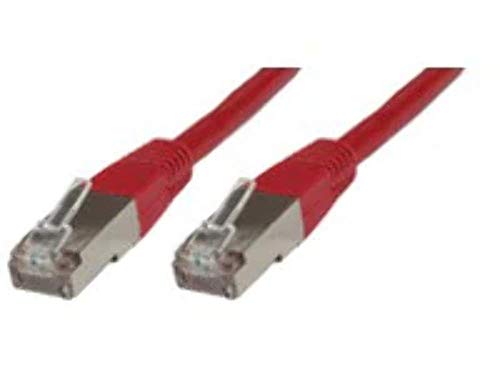Preisvergleich Produktbild MicroConnect b-ftp5015r Kabel Ethernet weiß