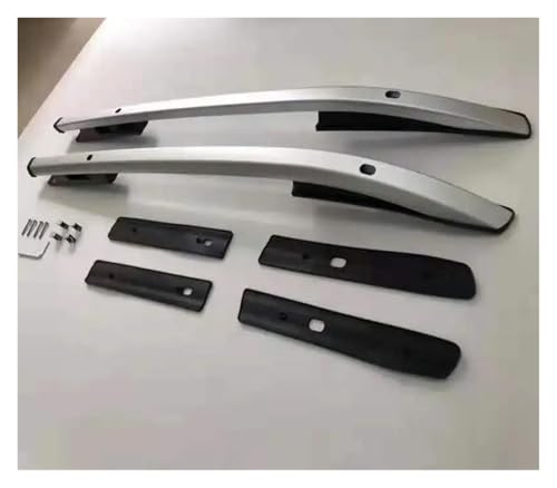 Barres de toit Mitsubishi Triton L200 acier robuste 2019-2021