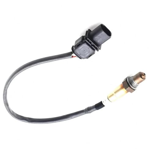 Sonde Lambda de rechange avec connecteur O2 pour Kia Carens