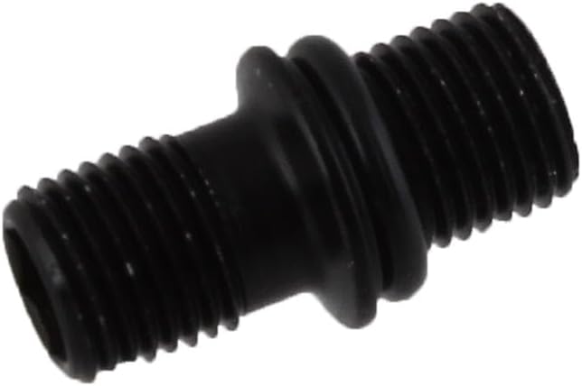 Fox Shox Rear Shock Air Valve Parts - 802-00-010-KIT