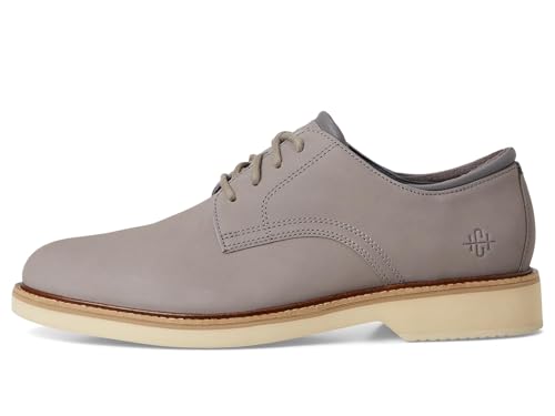 Cole Haan Cole Haan Mens American Classics Montrose Plain Toe Ox Titanium Nubuck/Angora 13 D - Medium