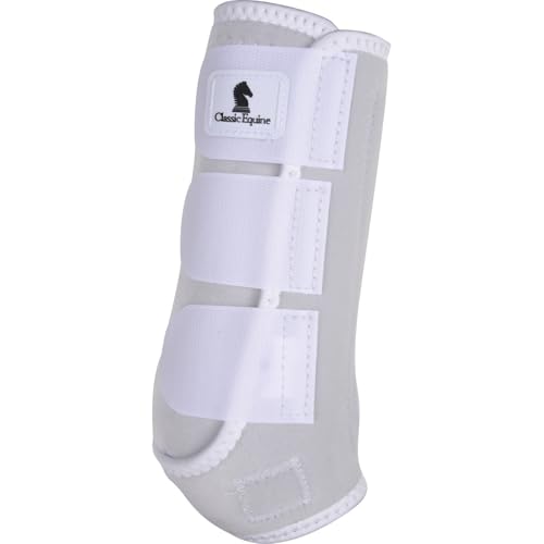 Image of Classic Equine ClassicFit Sling Boots, Front