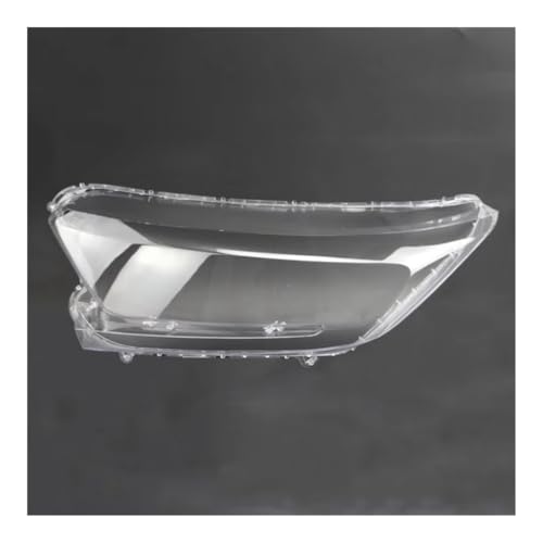 Lentille phare avant CR-V 2017-2021 en polycarbonate haut de gamme style verre