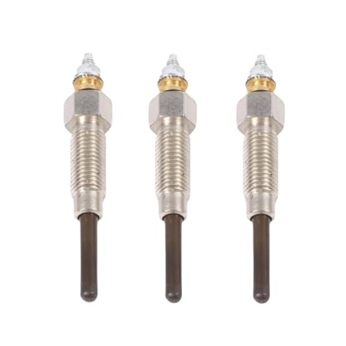 Bougie de préchauffage pour chauffage diesel et moteur Mitsubishi L3E 30L6600302