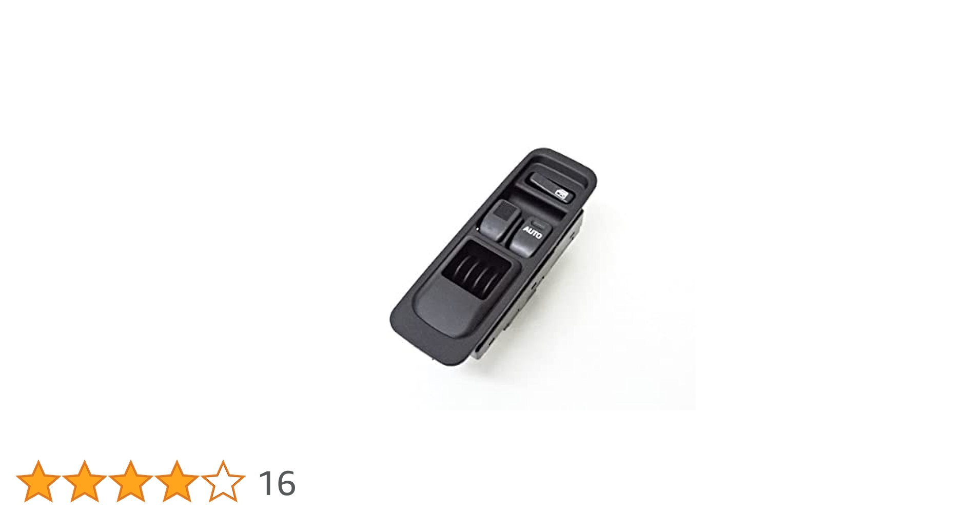 Amazon.co.jp: パワーウインドウスイッチ 11ピン ダイハツ