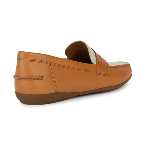 Image of Geox Womens Moccasin