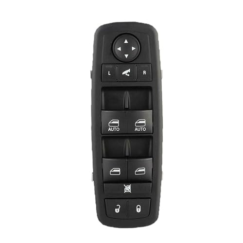 Commande de lève-vitre électrique pour Dodge Grand Caravan, Ram 1500 2500 3500 68110867AB