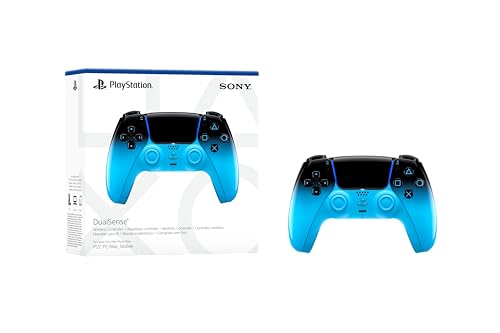 Playstation Mando inalámbrico DualSense®: Colección Hyperpop - Rhythm Blue - Imagen 3