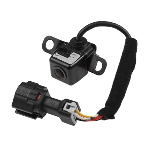 Caméra de recul Kia Rio 957601W300 pour réparer votre écran noir d'aide au stationnement