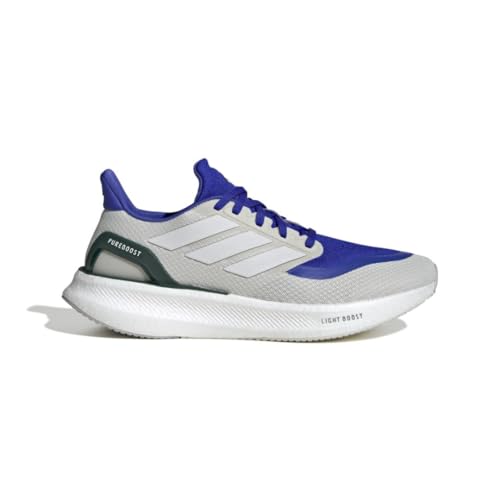 Image of Adidas Mens Pureboost 5 Running
