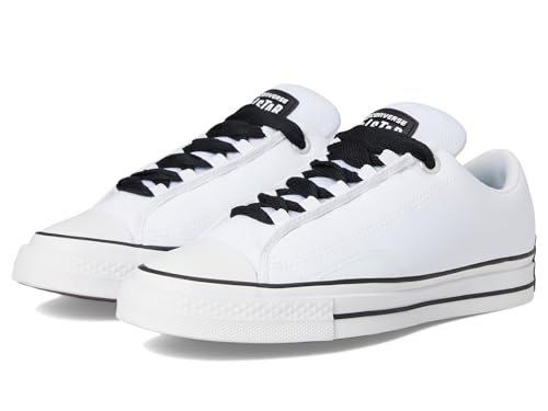 Converse Men's Chuck Taylor All Star Low-top Puffed Sneaker