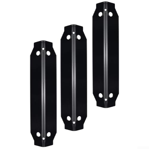 Tiendas de campaña de calor para Dyna-glo DGC310RNP-D DGB300CNP-D deflectores porcelana 13.7 pulgadas 2