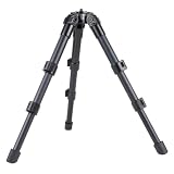 SLIK PRO 500DXS krótkie nogi statywu 40 cm czarne (613-501)