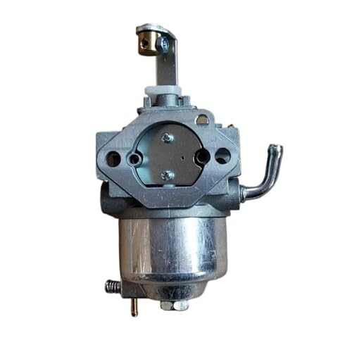 Carburateur EH25 anti-calage pour stabiliser le régime moteur du GGV4100