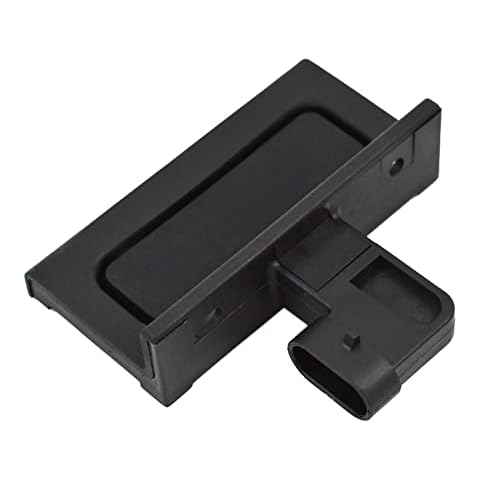 labwork Auto Tailgate Switch for Chevrolet HHR Cover