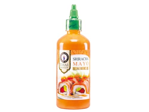 Thai Dancer Sriracha Mayo 450 ml